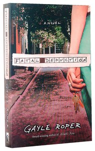 Fatal Deduction Fatal Deduction