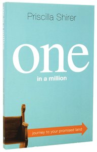 One In A Million One In A Million