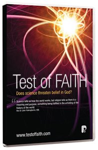 Test Of Faith (Dvd) Test Of Faith (Dvd)