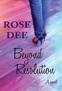 Resolution #2: Beyond Resolution Resolution #2: Beyond Resolution