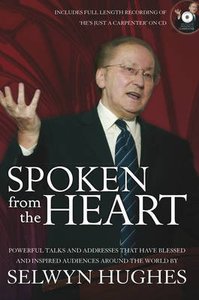 Spoken From The Heart Spoken From The Heart