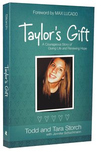 Taylors Gift Taylors Gift