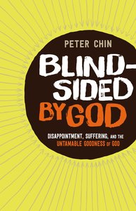 Blindsided By God