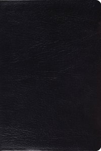 ESV Study Bible Personal Size Black ESV Study Bible Personal Size Black