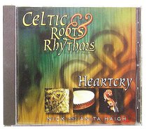 Heartcry (#1 in Celtic Roots And Rythms Series) Heartcry (#1 in Celtic Roots And Rythms Series)