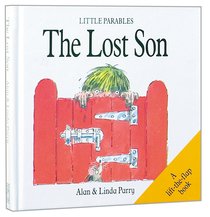 Little Parables the Lost Son (Little Parables Series) Little Parables the Lost Son (Little Parables Series)