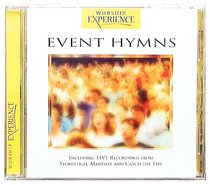 Event Hymns (Worship Experience Series) Event Hymns (Worship Experience Series)