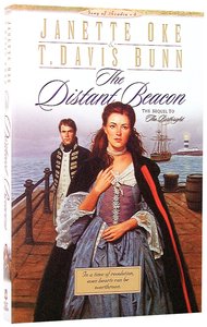 The Distant Beacon (#04 in Song Of Acadia Series) The Distant Beacon (#04 in Song Of Acadia Series)