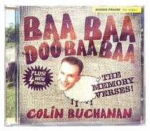 Baa Baa Doo Baa Baa: The Memory Verses Baa Baa Doo Baa Baa: The Memory Verses