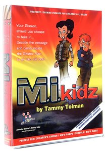 Mi Kids (Teachers Kit) (Spot The Difference Curriculum Series) Mi Kids (Teachers Kit) (Spot The Difference Curriculum Series)