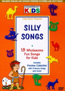 Silly Songs (Kids Classics Series) Silly Songs (Kids Classics Series)