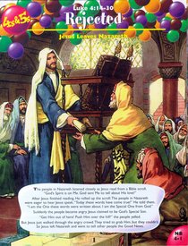 Dlc Preschool: NT, Unit B Ages 2-3 (Student) (Discipleland Preschool, Ages 3-5 Series) Dlc Preschool: NT, Unit B Ages 2-3 (Student) (Discipleland Preschool, Ages 3-5 Series)
