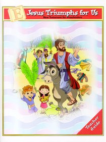 Dlc Preschool: NT, Unit E Ages 2-5 (Teacher) (Discipleland Preschool, Ages 3-5 Series) Dlc Preschool: NT, Unit E Ages 2-5 (Teacher) (Discipleland Preschool, Ages 3-5 Series)