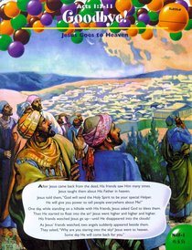 Dlc Preschool: NT, Unit F Ages 2-3 (Student) (Discipleland Preschool, Ages 3-5 Series) Dlc Preschool: NT, Unit F Ages 2-3 (Student) (Discipleland Preschool, Ages 3-5 Series)