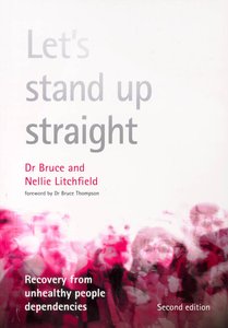 Lets Stand Up Straight (3rd Edition) Lets Stand Up Straight (3rd Edition)