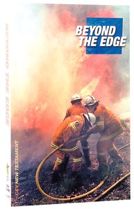CEV New Testament Beyond the Edge CEV New Testament Beyond the Edge