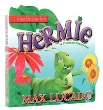 Hermie, a Common Caterpillar (Hermie And Friends Series) Hermie, a Common Caterpillar (Hermie And Friends Series)