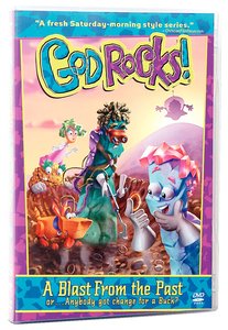 God Rocks #02: Blast From the Past God Rocks #02: Blast From the Past