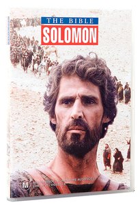 Solomon (Time Life Bible Stories Dvd Series) Solomon (Time Life Bible Stories Dvd Series)