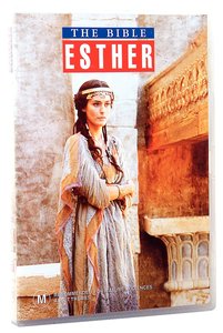 Esther (Time Life Bible Stories Dvd Series) Esther (Time Life Bible Stories Dvd Series)