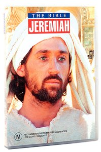 Jeremiah (Time Life Bible Stories Dvd Series) Jeremiah (Time Life Bible Stories Dvd Series)