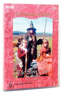 The Narnia: Silver Chair (#06 in Chronicles Of Narnia Video/dvd Series) The Narnia: Silver Chair (#06 in Chronicles Of Narnia Video/dvd Series)
