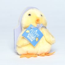 Little Chick (Fluffy Tales Series) Little Chick (Fluffy Tales Series)