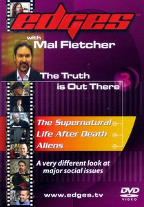 The Truth is Out There (#03 in Edges With Mal Fletcher Series) The Truth is Out There (#03 in Edges With Mal Fletcher Series)