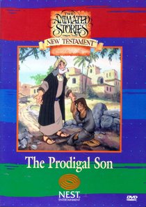 The Prodigal Son (Animated Stories From The Nt Dvd Series) The Prodigal Son (Animated Stories From The Nt Dvd Series)
