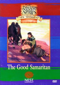 The Good Samaritan (Animated Stories From The Nt Dvd Series) The Good Samaritan (Animated Stories From The Nt Dvd Series)