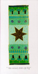 Christmas Pack: The Star Gold Foiled Christmas Pack: The Star Gold Foiled