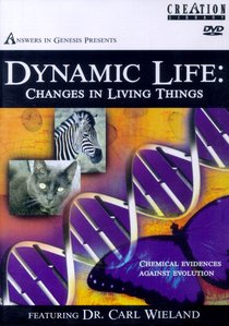 Dynamic Life, Changes in Living Things Dynamic Life, Changes in Living Things