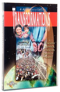 Transformations I Transformations I
