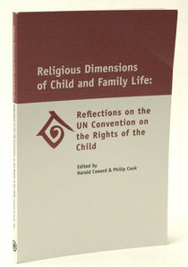 Religious Dimensions in Child and Family Life Religious Dimensions in Child and Family Life