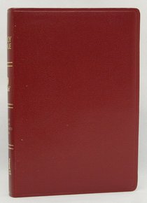 HCSB Giant Print Burgundy (Red Letter Edition) HCSB Giant Print Burgundy (Red Letter Edition)