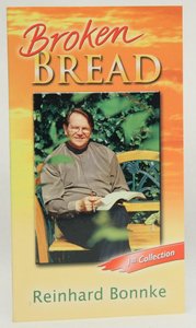 Broken Bread: First Collection Broken Bread: First Collection
