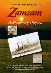 The Incredible Story of the Zam Zam The Incredible Story of the Zam Zam