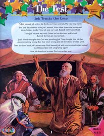 Dlc Preschool: OT, Unit H Ages 2-3 (Student) (Discipleland Preschool, Ages 3-5 Series) Dlc Preschool: OT, Unit H Ages 2-3 (Student) (Discipleland Preschool, Ages 3-5 Series)