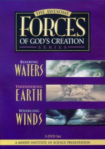 The Awesome Forces of Gods Creation The Awesome Forces of Gods Creation