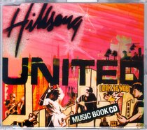 Hillsong United 2005: Look to You Music Book CDROM (United Live Series) Hillsong United 2005: Look to You Music Book CDROM (United Live Series)