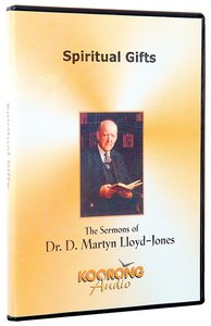 Spiritual Gifts (4 Cd Set) Spiritual Gifts (4 Cd Set)