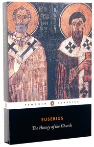 The History of the Church (Penguin Black Classics Series) The History of the Church (Penguin Black Classics Series)