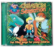 Creation Sensation (Happy Mouse Presents Series) Creation Sensation (Happy Mouse Presents Series)