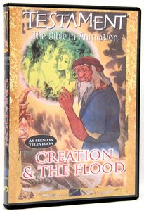 Testament: Creation & the Flood Testament: Creation & the Flood