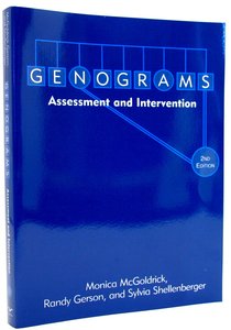 Genograms (2nd Edition) Genograms (2nd Edition)