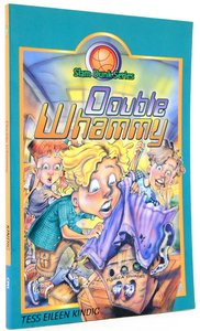Double Whammy (#08 in Slam Dunk Series) Double Whammy (#08 in Slam Dunk Series)