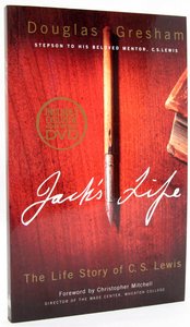 Jacks Life - Life of C.S Lewis (Includes Dvd) Jacks Life - Life of C.S Lewis (Includes Dvd)