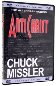 Antichrist Antichrist