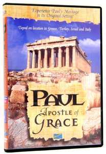 Paul Apostle of Grace Paul Apostle of Grace