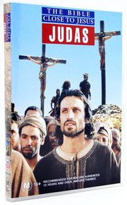 Judas (Time Life Bible Stories Dvd Series) Judas (Time Life Bible Stories Dvd Series)